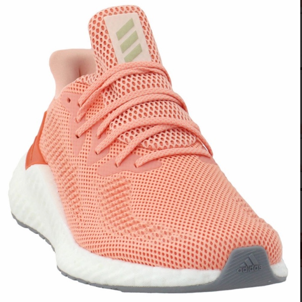 Adidas Alphaboost, 6, NWT - Picture 2 of 14